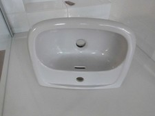 Handwaschbecken ca.450x350mm