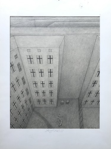 Erich hahn berlin artist - artist, im