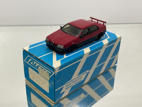 Alezan alfa romeo 164 - alezan, 87