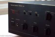 harman/kardon Check-Up für PM655vxi; PM665; HK6500; HK680; HK870; HK825; PA2500