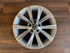 1x VW Passat 3C B7 Alufelge 7J x 17 Zoll ET42 Valley RDKS 3AA601025R F3920