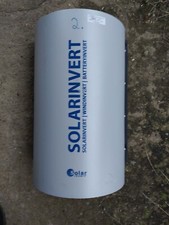 Solarinverter
