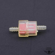 6 mm Benzinfilter Spritfilter