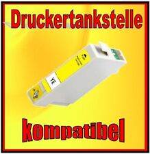komp. Patrone für EPSON STYLUS ersetzt T0714 D120 D78 D92 DX 4000 4050 4400 4450