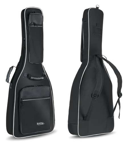 Deluxe akustik gitarre - 4/4,