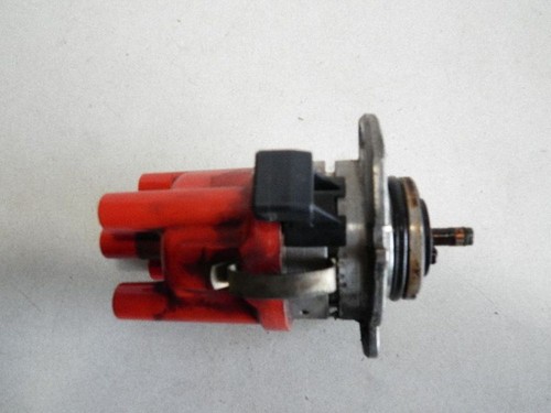 Zündverteiler 237 521 - zündverteiler, 0