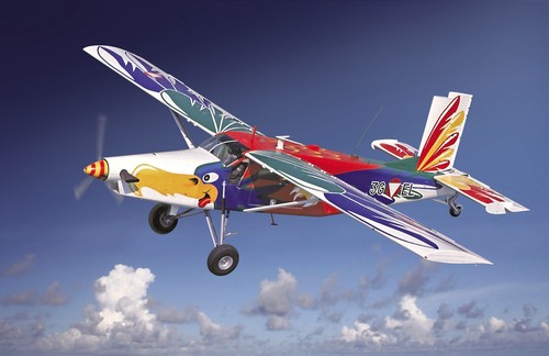 Roden 444 48 - roden, pilatus