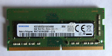 8GB Samsung DDR4-Laptop-Ram / M471A1K43DB1-CTD / 8GB 1Rx8 PC4-2666V-SA1-11