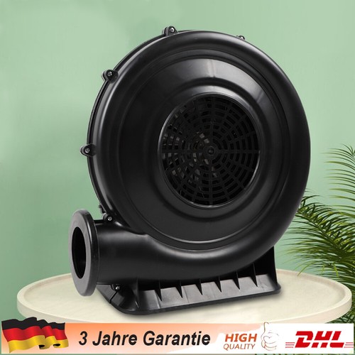 Radialgebläse radiallüfter - radialgebläse,