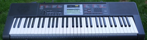 Casio ctk 2090 key - 61,