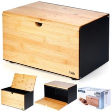 Brotkasten Brotkorb aus Metall