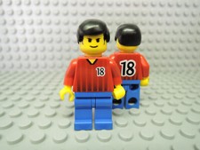 Lego Figur Sports