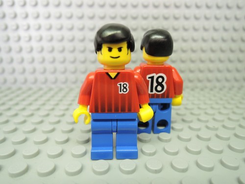 Lego figur sports - lego,