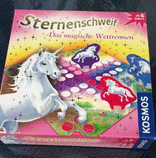 Sternenschweif das magische