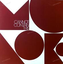 Moloko - Cannot Contain This