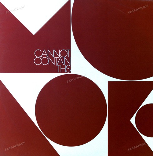 Moloko cannot contain this - moloko,