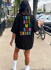 You Are My Sunshine Damen