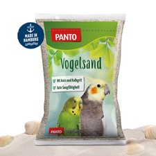 PANTO® Vogelsand mit Anis &
