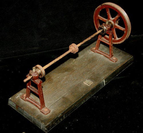 Dampfmaschine bing - dampfmaschine,