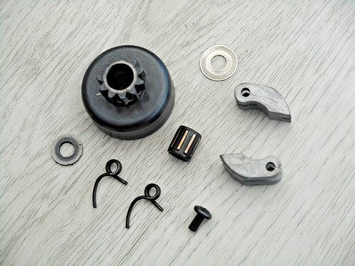 Kyosho dbx gxr - 2.0, 18