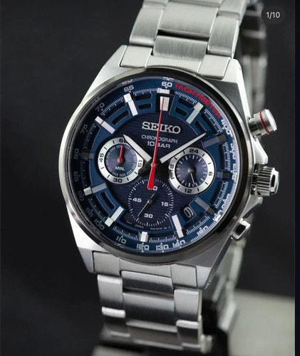 Seiko essentials herren - seiko,