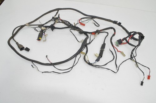 Piaggio zip kabelbaum - 50,