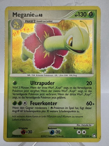 Meganie 13 123 holo - 48, |