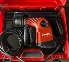 Hilti TE 16 Bohrmaschine