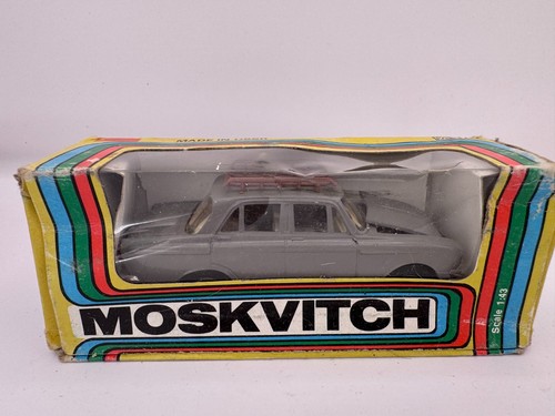 Novoexpert moskwitsch 408 - novoexpert, moskwitsch-408