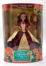 1997 Disney's Beauty and the