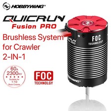 HobbyWing RC Bürstenloser