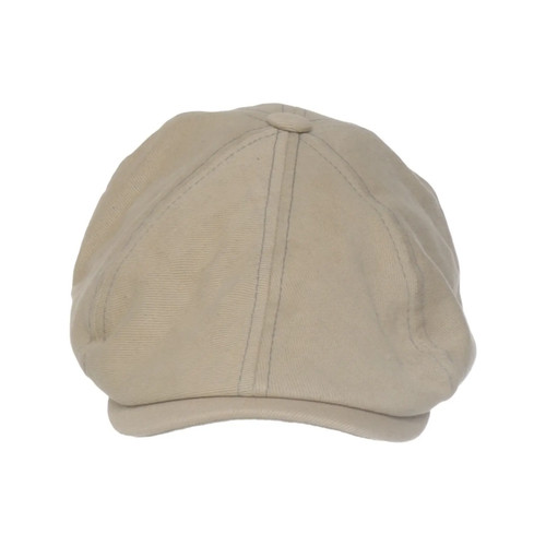 Stetson schiebermütze - stetson,,
