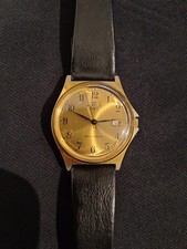 RE Watch Vintage Uhr