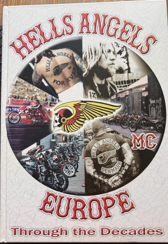 Hells angels europe - hells,