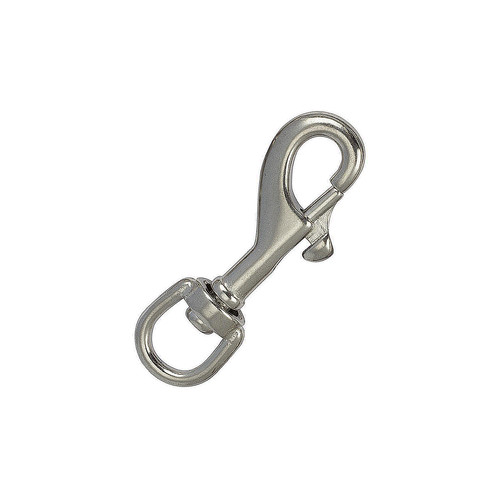 Top apeks bolt snap - top:, 76