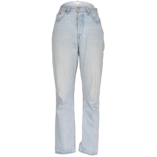 Levi strauss jeans - strauss, &
