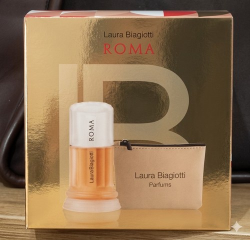 Laura biagiotti roma - laura,