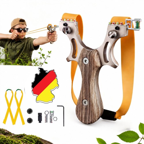 Profi jagd steinschleuder - profi,