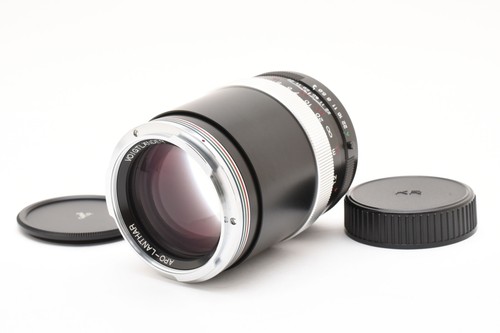 Neuwertig voigtländer apo - voigtländer,