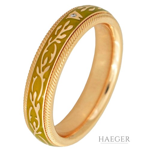 Wellendorff ring - ,