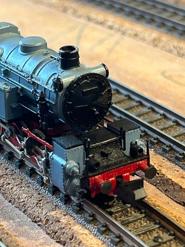 Arnold 2282 tenderlok - arnold, gt