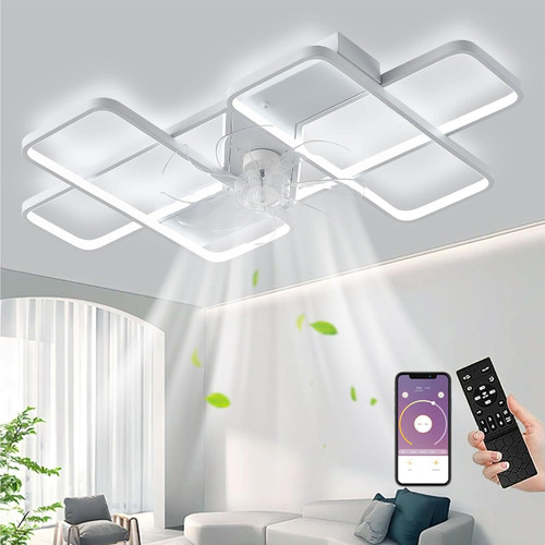 Deckenventilator mit - deckenventilator,