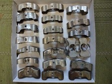 Gabelschutzhaben für