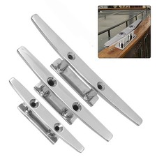 Schlanke und stabile Dock Deck