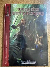 Das schwarze Auge - Wege des