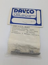 DAVCO Productions H.M.S. OLWEN