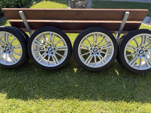 Bmw styling 193 felgen - m,