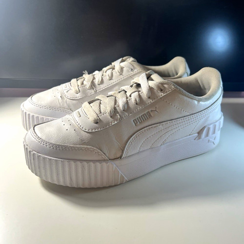 Puma damen sneaker - sneaker, top