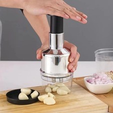 Zwiebelhacker Zerkleinerer