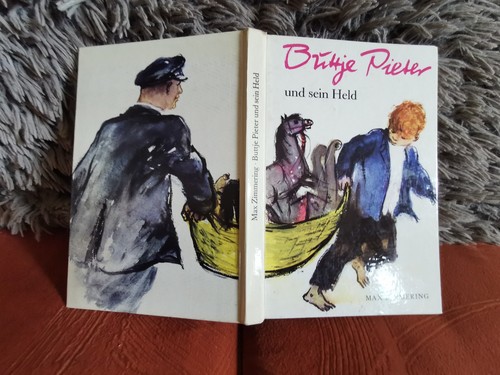 Buttje pieter und - pieter, held